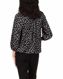 Best Pirce ๐ฏ MICHAEL Michael Kors Paisley Peasant Top | ๐ Shirts & Tops โ 5 Best Pirce ๐ฏ MICHAEL Michael Kors Paisley Peasant Top | ๐ Shirts & Tops โ -Outlet Michael Kors Store 81k 0jSzWML. AC SR736920