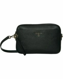 Coupon ❤️ MICHAEL Michael Kors Jet Set Charm Large East/West Camera Crossbody | 👜 Handbags ✔️