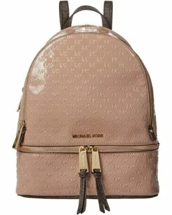 Best Sale ✔️ MICHAEL Michael Kors Rhea Zip Medium 🎒 Backpack | 🎒 Backpacks 🤩 -Outlet Michael Kors Store 81ndELZiDSL. AC SR736920