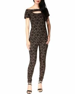 Flash Sale ๐คฉ MICHAEL Michael Kors Lace Jacquard Off Shoulder Top | ๐ Shirts & Tops ๐งจ