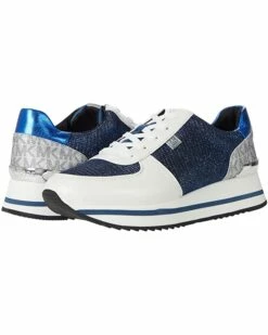 Discount 😉 MICHAEL Michael Kors Monique Trainer | 👟 Sneakers & Athletic 👟 Shoes 🎁 -Outlet Michael Kors Store 81otayg8kL. AC SR736920