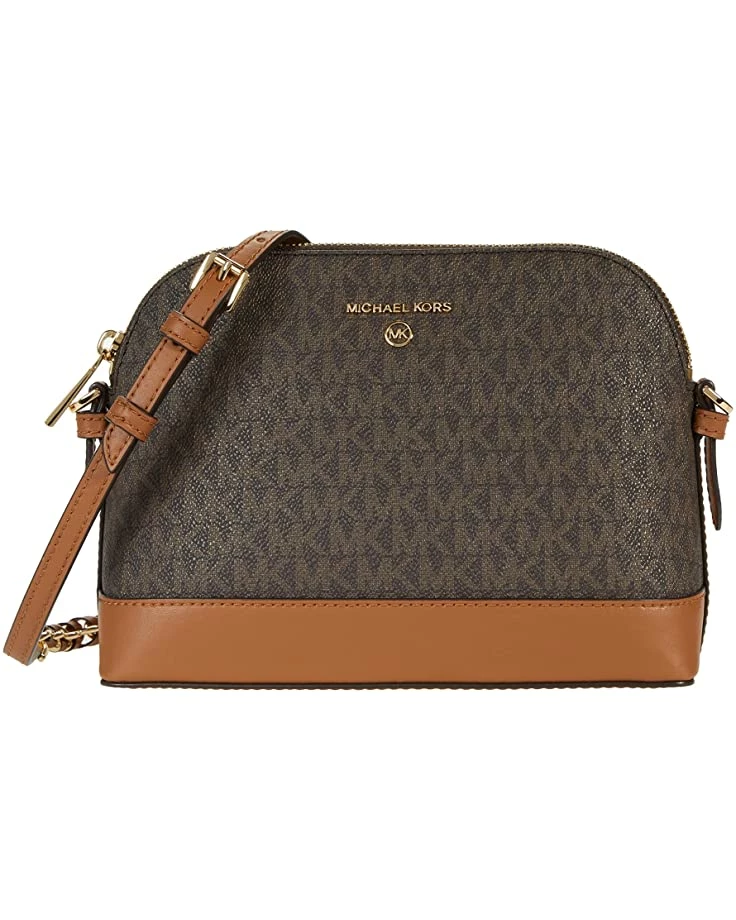 Brand new 🥰 MICHAEL Michael Kors Jet Set Charm Large Dome Crossbody | 👜 Handbags 🔔 1 Brand new 🥰 MICHAEL Michael Kors Jet Set Charm Large Dome Crossbody | 👜 Handbags 🔔