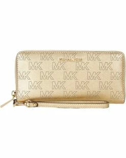 Promo ✨ MICHAEL Michael Kors Jet Set Travel Continental | Wallets 😍 -Outlet Michael Kors Store 81pEwjfjWDL. AC SR736920