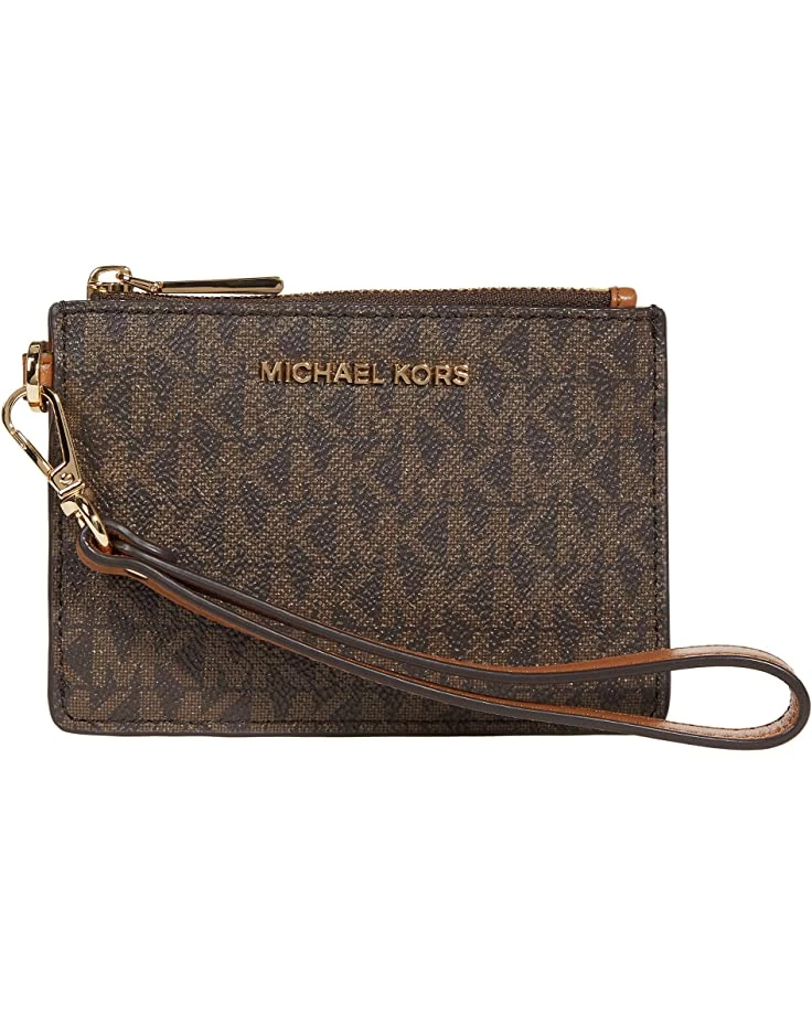 Brand new โ MICHAEL Michael Kors Jet Set Small Coin Purse | Wallets ๐ 1 Brand new โ MICHAEL Michael Kors Jet Set Small Coin Purse | Wallets ๐