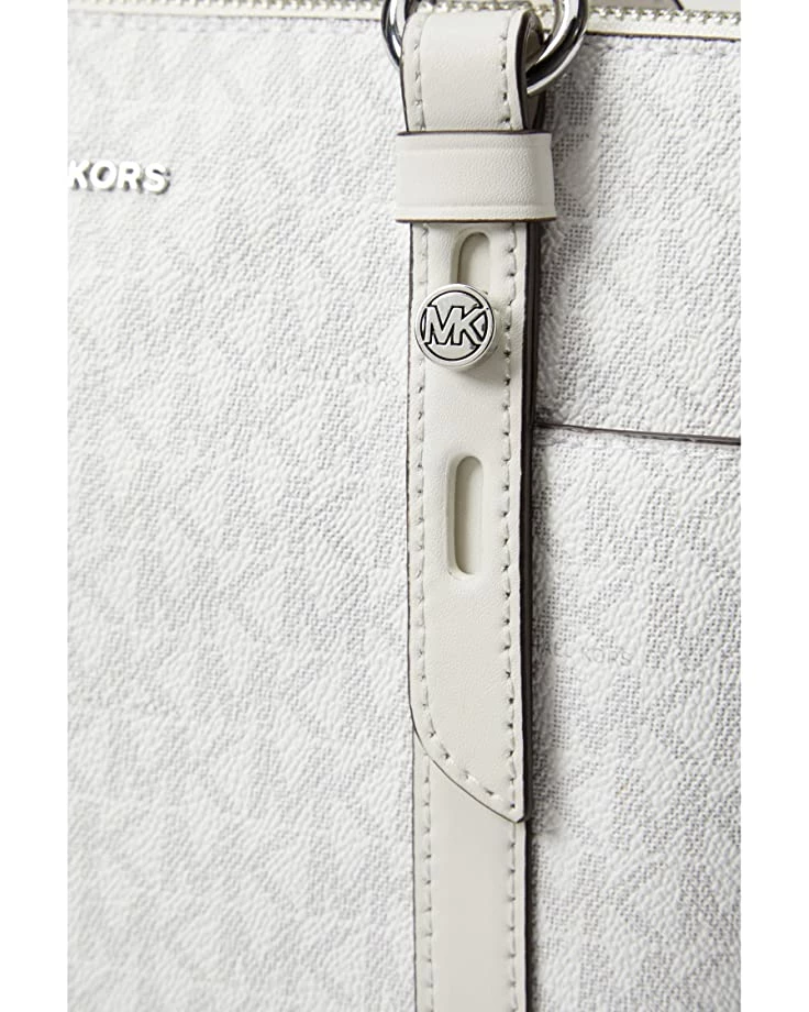 Best Sale 🧨 MICHAEL Michael Kors Sullivan Small Convertible Top Zip Tote | 👜 Handbags 🎉 4 Best Sale 🧨 MICHAEL Michael Kors Sullivan Small Convertible Top Zip Tote | 👜 Handbags 🎉 - Image 4