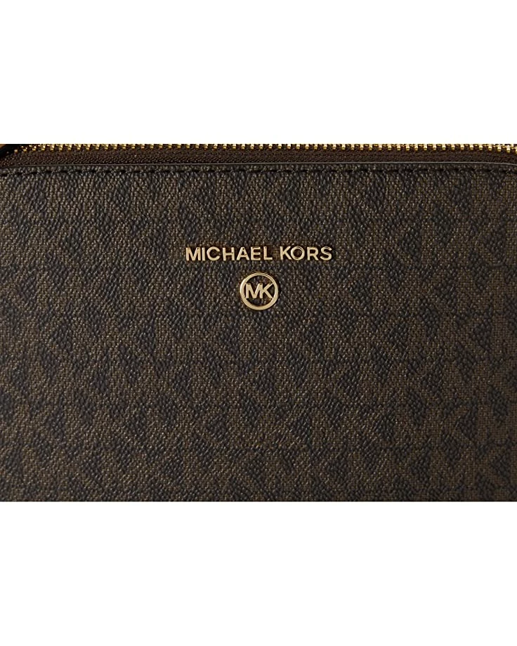 Brand new 🥰 MICHAEL Michael Kors Jet Set Charm Large Dome Crossbody | 👜 Handbags 🔔 4 Brand new 🥰 MICHAEL Michael Kors Jet Set Charm Large Dome Crossbody | 👜 Handbags 🔔 - Image 4