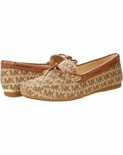 Best reviews of ⌛ MICHAEL Michael Kors Sutton Moc | Loafers 💯