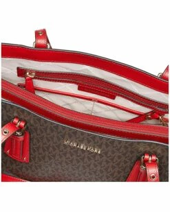 Cheapest 🥰 MICHAEL Michael Kors Voyager East/West Tote | 👜 Handbags 🎁 -Outlet Michael Kors Store 81rj8s ODFL. AC SR736920