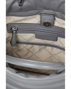 Flash Sale ⭐ MICHAEL Michael Kors Lina Medium Drawstring Tote | 👜 Handbags ⭐ -Outlet Michael Kors Store 81rxHLd0MKL. AC SR736920