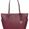 Cheap 🤩 MICHAEL Michael Kors Jet Set Item East West Top-Zip Tote | 👜 Handbags 🧨