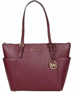 Cheap 🤩 MICHAEL Michael Kors Jet Set Item East West Top-Zip Tote | 👜 Handbags 🧨