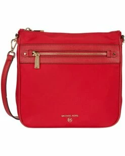 Deals ⭐ MICHAEL Michael Kors Jet Set Charm Large North South Crossbody | 👜 Handbags 👍