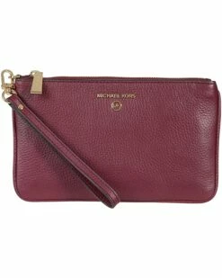 Flash Sale 🛒 MICHAEL Michael Kors Jet Set Charm Medium Top Zip Wristlet | 👜 Handbags 😀 12 Flash Sale 🛒 MICHAEL Michael Kors Jet Set Charm Medium Top Zip Wristlet | 👜 Handbags 😀 -Outlet Michael Kors Store 81thtCwq9RL. AC SR736920