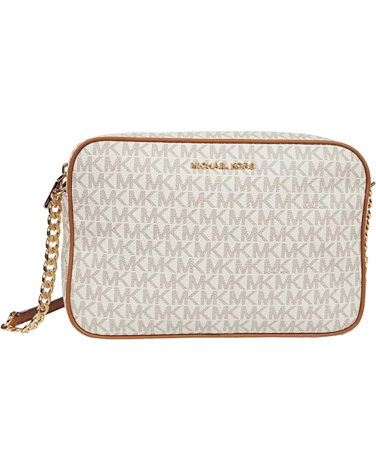Discount ✔️ MICHAEL Michael Kors Jet Set Large East/West Crossbody | 👜 Handbags 🔥 5 Discount ✔️ MICHAEL Michael Kors Jet Set Large East/West Crossbody | 👜 Handbags 🔥 - Image 5