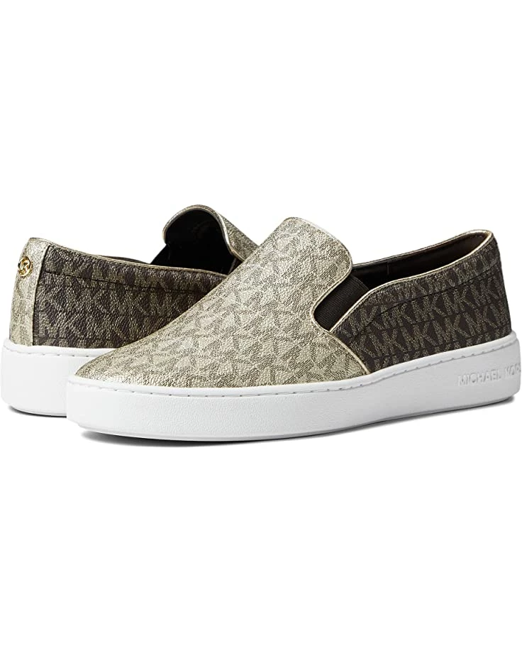 Cheapest 🛒 MICHAEL Michael Kors Keaton Slip-On | 👟 Sneakers & Athletic 👟 Shoes 🛒 16 Cheapest 🛒 MICHAEL Michael Kors Keaton Slip-On | 👟 Sneakers & Athletic 👟 Shoes 🛒 - Image 16