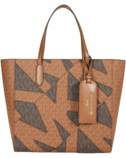 New 🎉 MICHAEL Michael Kors Sinclair Large East/West Tote | 👜 Handbags 💯