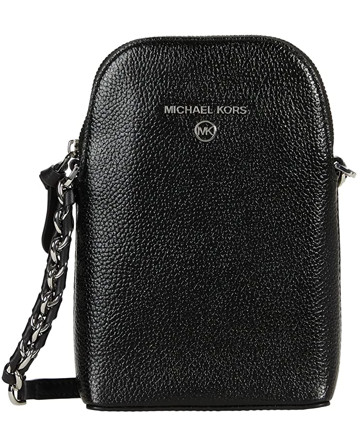 Buy ๐ MICHAEL Michael Kors Jet Set Charm Small North/South Chain Phone Crossbody | ๐ Handbags โจ 1 Buy ๐ MICHAEL Michael Kors Jet Set Charm Small North/South Chain Phone Crossbody | ๐ Handbags โจ