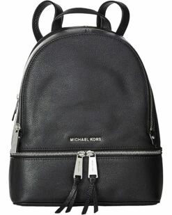 Promo 🔔 MICHAEL Michael Kors Rhea Zip Medium 🎒 Backpack | 🎒 Backpacks 👏