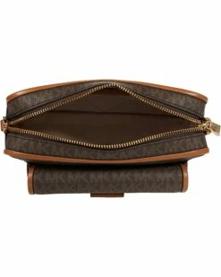 Best reviews of 🧨 MICHAEL Michael Kors Bradshaw Medium Pocket Camera Crossbody | 👜 Handbags 🔥 -Outlet Michael Kors Store 81vBgw1pAL. AC SR736920