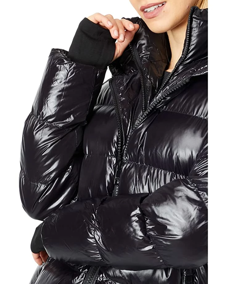 Best Pirce ❤️ MICHAEL Michael Kors Long Recycle Fill Puffer M425395FZ | 🧥 Coats & Outerwear 🤩 3 Best Pirce ❤️ MICHAEL Michael Kors Long Recycle Fill Puffer M425395FZ | 🧥 Coats & Outerwear 🤩 - Image 3