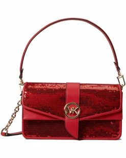 Wholesale 😍 MICHAEL Michael Kors Greenwich Medium Convertible Shoulder | 👜 Handbags 😀 -Outlet Michael Kors Store 81wB2LWvfxL. AC SR736920