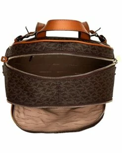 Buy 🧨 MICHAEL Michael Kors Rhea Zip Medium 🎒 Backpack | 🎒 Backpacks 🎉 -Outlet Michael Kors Store 81xt686UrBL. AC SR736920