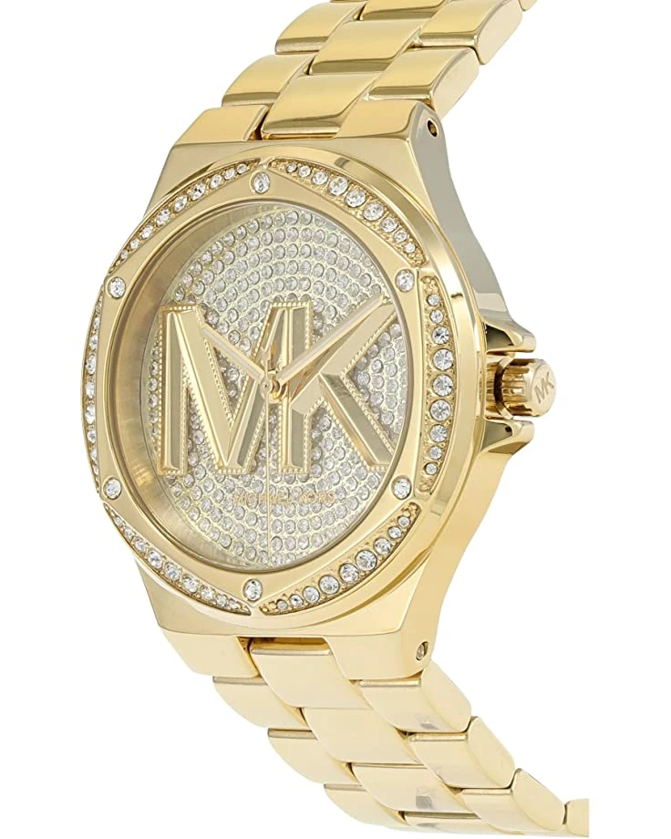 Outlet ๐ Michael Kors MK7229 - Lennox 3 Hand Bracelet โ Watch | Fashion โ Watches ๐ 2 Outlet ๐ Michael Kors MK7229 - Lennox 3 Hand Bracelet โ Watch | Fashion โ Watches ๐ - Image 2
