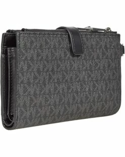 Cheap ✨ MICHAEL Michael Kors Jet Set Double Zip Wristlet | 👜 Handbags ❤️ -Outlet Michael Kors Store 81zbaI8U1yL. AC SR736920