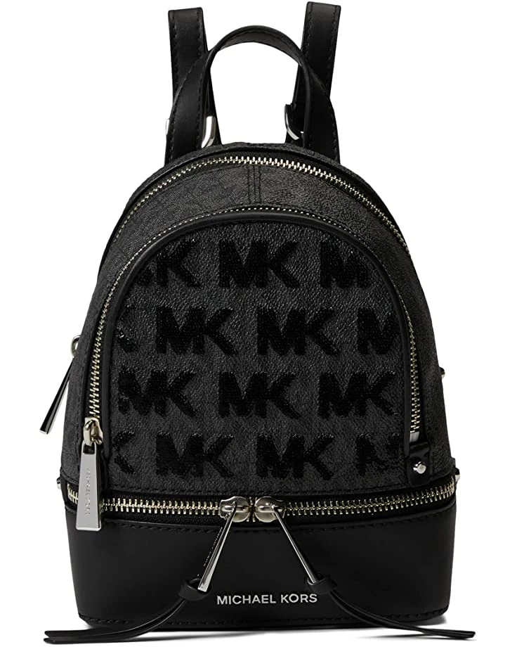 Wholesale ๐ MICHAEL Michael Kors Rhea Zip Extra Small Messenger ๐ Backpack | ๐ Backpacks โจ 1 Wholesale ๐ MICHAEL Michael Kors Rhea Zip Extra Small Messenger ๐ Backpack | ๐ Backpacks โจ