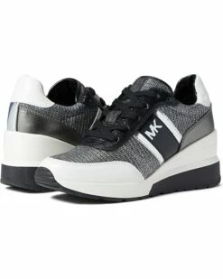 Promo ❤️ MICHAEL Michael Kors Mabel Trainer | 👟 Sneakers & Athletic 👟 Shoes 😉