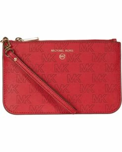 Cheapest 🌟 MICHAEL Michael Kors Jet Set Charm Medium Top Zip Wristlet | 👜 Handbags 🔥 9 Cheapest 🌟 MICHAEL Michael Kors Jet Set Charm Medium Top Zip Wristlet | 👜 Handbags 🔥 -Outlet Michael Kors Store 91275JUdKbL. AC SR736920