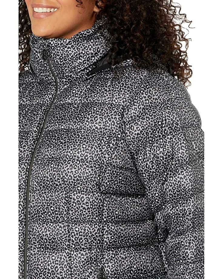 Coupon 🌟 MICHAEL Michael Kors Plus Size Short Down Packable M865079B74 | 🧥 Coats & Outerwear ⌛ 3 Coupon 🌟 MICHAEL Michael Kors Plus Size Short Down Packable M865079B74 | 🧥 Coats & Outerwear ⌛ - Image 3