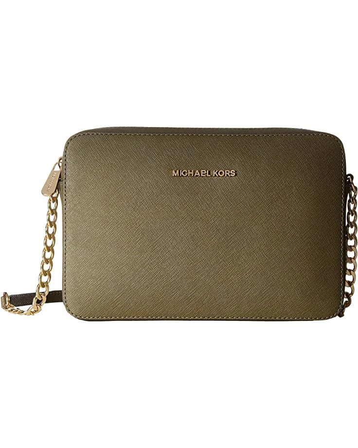 Best Pirce ✨ MICHAEL Michael Kors Jet Set Travel Large East/West Crossbody | 👜 Handbags 😉 1 Best Pirce ✨ MICHAEL Michael Kors Jet Set Travel Large East/West Crossbody | 👜 Handbags 😉