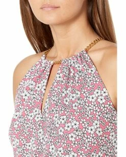 Top 10 ๐ MICHAEL Michael Kors Petite Halter Chain Border Top | ๐ Shirts & Tops ๐ 6 Top 10 ๐ MICHAEL Michael Kors Petite Halter Chain Border Top | ๐ Shirts & Tops ๐ -Outlet Michael Kors Store 917FtqoY6YL. AC SR736920