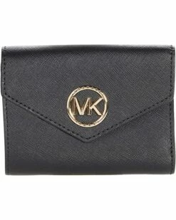 Flash Sale 🎁 MICHAEL Michael Kors Carmen Medium Envelope Trifold | Wallets 😍