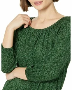 Promo 👏 MICHAEL Michael Kors Petite Vine Leaves Peasant Top | 👚 Shirts & Tops 🥰 6 Promo 👏 MICHAEL Michael Kors Petite Vine Leaves Peasant Top | 👚 Shirts & Tops 🥰 -Outlet Michael Kors Store 918tgLYxh1L. AC SR736920