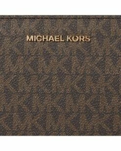 Wholesale 😉 MICHAEL Michael Kors Jet Set Large Flat Multi Function Phone Case | Wallets 😀 -Outlet Michael Kors Store 91AQYYBMctL. AC SR736920