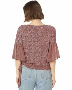 Top 10 ๐ MICHAEL Michael Kors Petite Spring Bud Combo Sleeve Top | ๐ Shirts & Tops โ๏ธ 5 Top 10 ๐ MICHAEL Michael Kors Petite Spring Bud Combo Sleeve Top | ๐ Shirts & Tops โ๏ธ -Outlet Michael Kors Store 91FTYBOy37L. AC SR736920