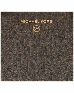 Discount 👍 MICHAEL Michael Kors Sullivan Small Convertible Top Zip Tote | 👜 Handbags 🔔 -Outlet Michael Kors Store 91R K9hxaS. AC SR736920