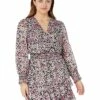 Hot Sale 💯 MICHAEL Michael Kors Plus Size Mod Garden Julia 👗 Dress | 👗 Dresses 🔥