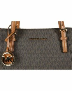 Buy ❤️ MICHAEL Michael Kors Jet Set Item East/West Top Zip Tote | 👜 Handbags ⌛ -Outlet Michael Kors Store 91bqSgu11BL. AC SR736920