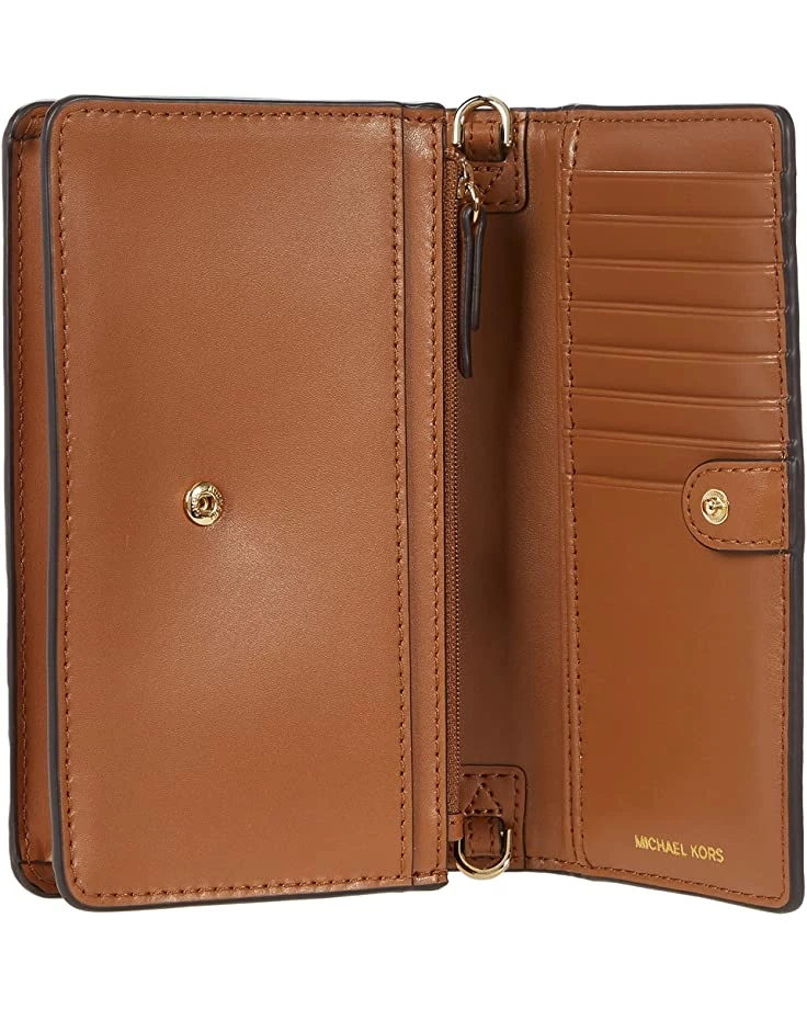 Budget โค๏ธ MICHAEL Michael Kors Jet Set Charm Small Phone Crossbody | ๐ Handbags ๐ 3 Budget โค๏ธ MICHAEL Michael Kors Jet Set Charm Small Phone Crossbody | ๐ Handbags ๐ - Image 3