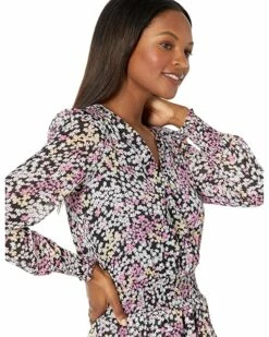 Deals 🔥 MICHAEL Michael Kors Mod Garden Julia 👗 Dress | 👗 Dresses 🔥 -Outlet Michael Kors Store 91djvACP8L. AC SR736920