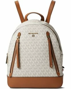Coupon 😍 MICHAEL Michael Kors Brooklyn Medium 🎒 Backpack | 🎒 Backpacks 😉 -Outlet Michael Kors Store 91eToPm9W5L. AC SR736920