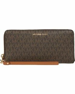 Outlet 🎁 MICHAEL Michael Kors Jet Set Travel Continental | 👜 Handbags 😀