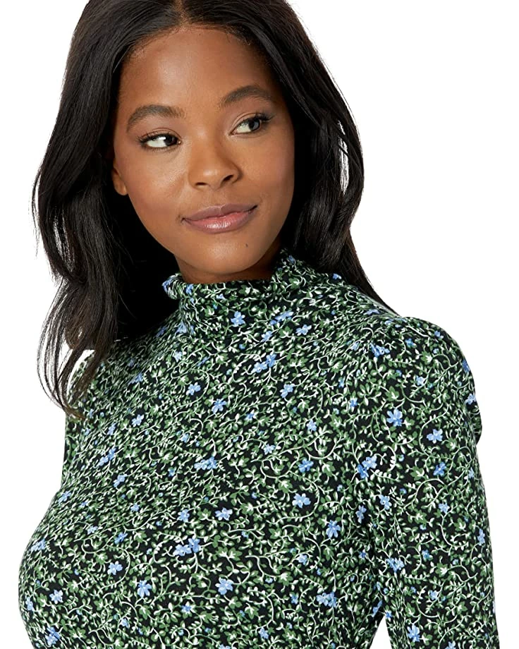 Deals ๐งจ MICHAEL Michael Kors Long Sleeve Turtleneck Top | ๐ Shirts & Tops ๐ 3 Deals ๐งจ MICHAEL Michael Kors Long Sleeve Turtleneck Top | ๐ Shirts & Tops ๐ - Image 3