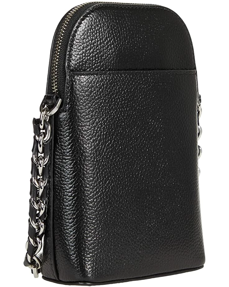 Buy ๐ MICHAEL Michael Kors Jet Set Charm Small North/South Chain Phone Crossbody | ๐ Handbags โจ 2 Buy ๐ MICHAEL Michael Kors Jet Set Charm Small North/South Chain Phone Crossbody | ๐ Handbags โจ - Image 2