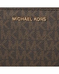 Best Sale 🤩 MICHAEL Michael Kors Jet Set Double Zip Wristlet | 👜 Handbags ⌛ -Outlet Michael Kors Store 91i5zPWdTjL. AC SR736920