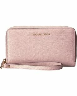 Cheap ❤️ MICHAEL Michael Kors Large Flat Multifunction Phone Case | Wallets ✨