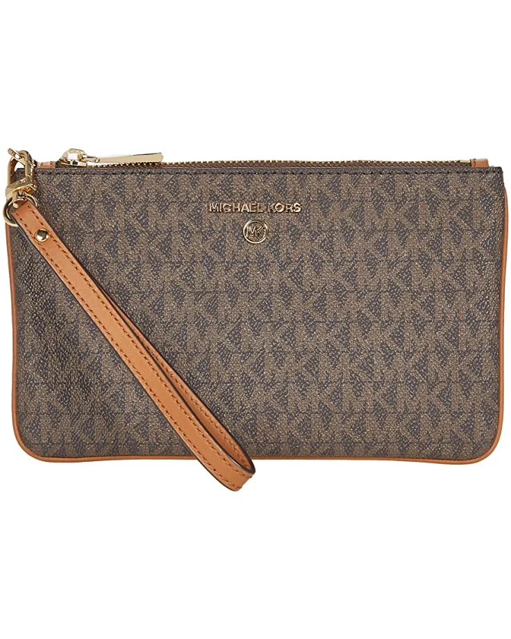 Best Sale ๐ MICHAEL Michael Kors Jet Set Charm Medium Top Zip Wristlet | ๐ Handbags ๐คฉ 1 Best Sale ๐ MICHAEL Michael Kors Jet Set Charm Medium Top Zip Wristlet | ๐ Handbags ๐คฉ